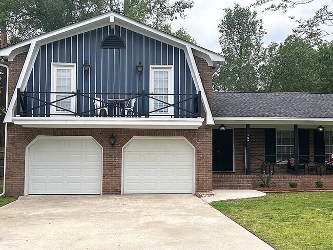 104 Tyvola Dr in Summerville, SC - Building Photo - Building Photo
