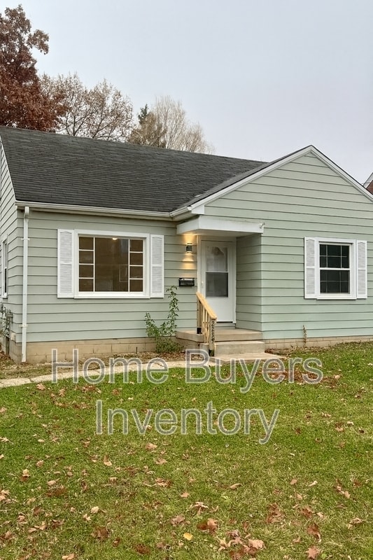 property at 2235 Ridgelawn Ave