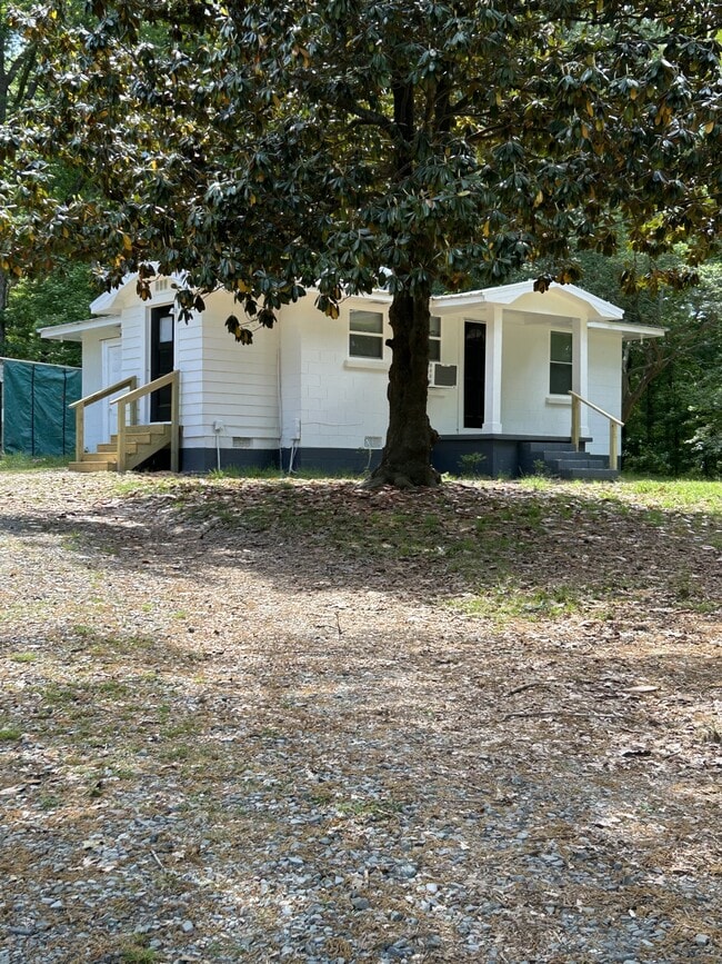 6714 Jesse Rushing Rd in Marshville, NC - Building Photo - Building Photo