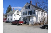 2-6 Arbor St in Exeter, NH - Building Photo - Building Photo