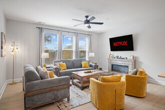 433 Wait Ave in Wake Forest, NC - Building Photo - Building Photo