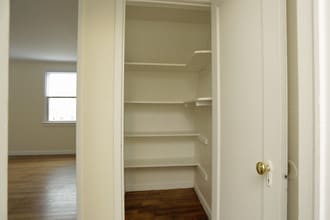 Mill Company Gardens Apartments in South Portland, ME - Building Photo - Interior Photo