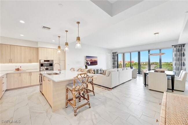 property at 1115 Central Ave