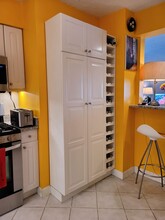 5225 Pooks Hill Rd, Unit 828S in Bethesda, MD - Foto de edificio - Building Photo