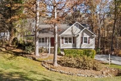 property at 225 Hawkins Farm Cir