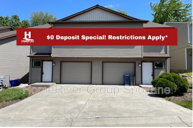 property at 2716 N Fox Rd