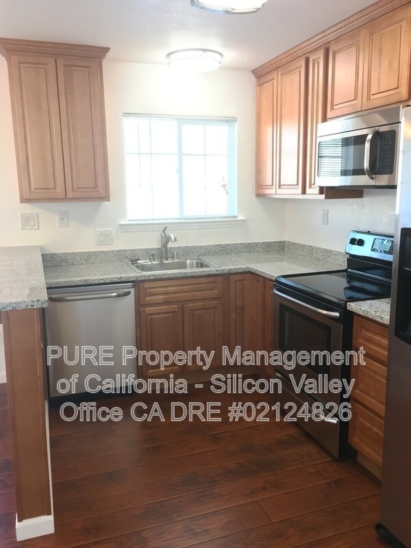 4658 W Campbell Ave in San Jose, CA - Building Photo - Building Photo