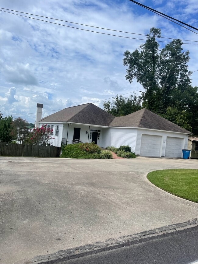 property at 1200 E Main St