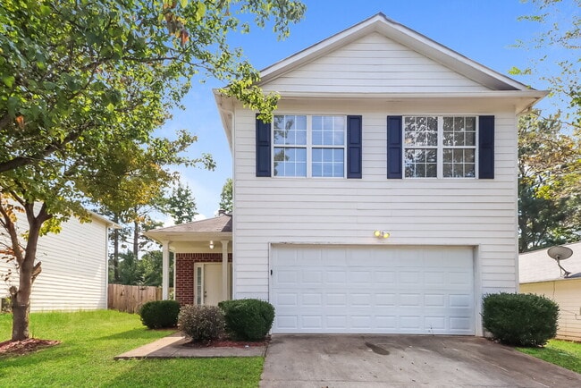 property at 6319 Klondike River Rd