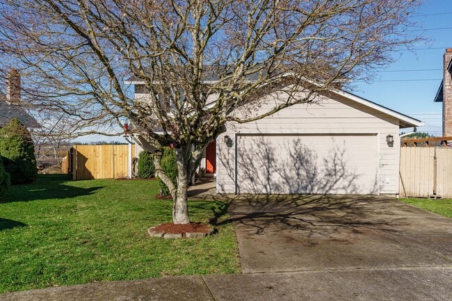 5014 NE 152nd Ct in Vancouver, WA - Building Photo - Building Photo