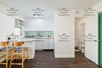 235 Lili?uokalani Ave in Honolulu, HI - Building Photo - Building Photo