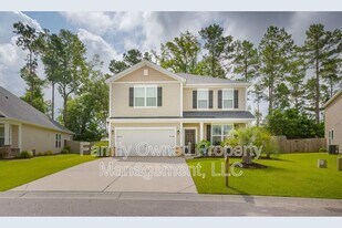 159 Meadow Wood Rd in Summerville, SC - Building Photo