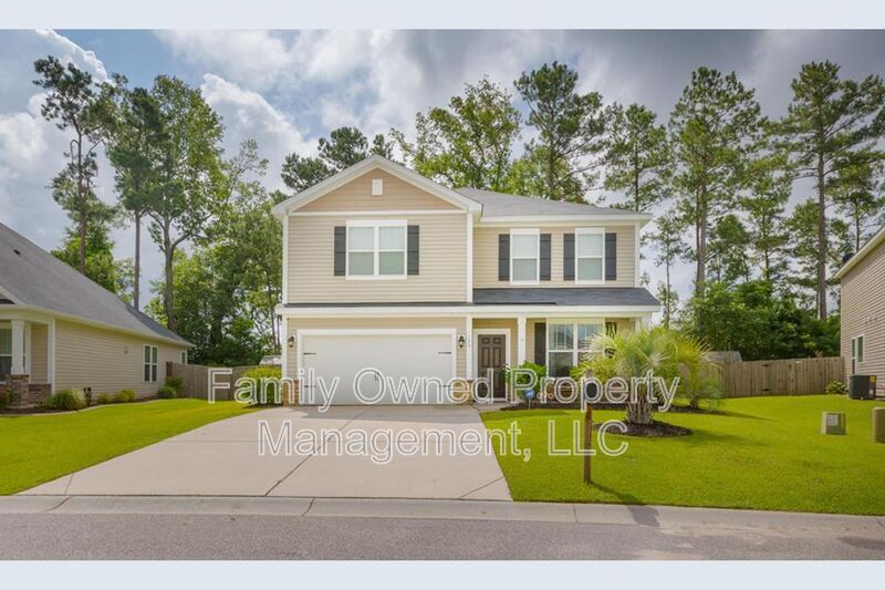 159 Meadow Wood Rd in Summerville, SC - Building Photo