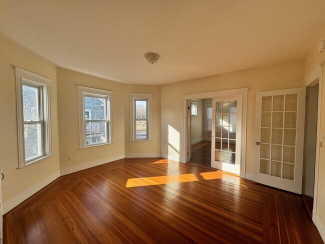 5 Gorham Rd, Unit 2 in Medford, MA - Building Photo - Building Photo