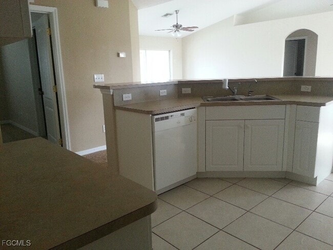 property at 2023 NW 3rd Terrace