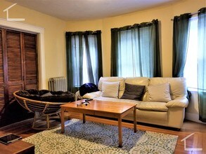 10 Champney St, Unit 2 in Boston, MA - Building Photo - Building Photo