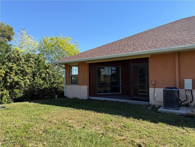 property at 633 Alabama Rd S