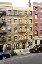 216 W 108th St Apartments