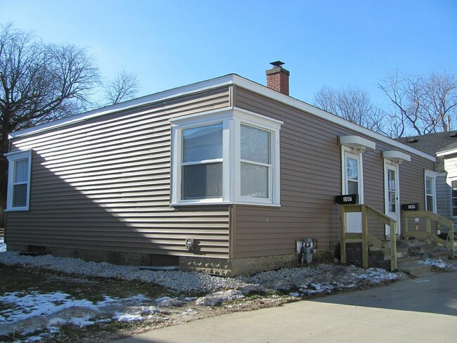 109 Hammond Ct in Waterloo, IA - Building Photo - Building Photo