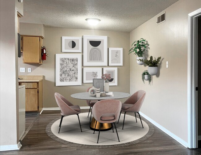3609-3625 Forrest Cv in Memphis, TN - Building Photo - Building Photo