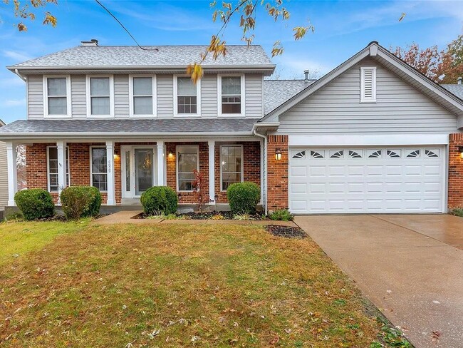 property at 4829 Christoble Dr