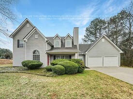 405 Anita Dr in Powder Springs, GA - Building Photo