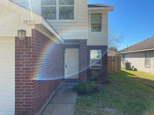 18911 Brownstone Mills Dr in Cypress, TX - Building Photo - Building Photo