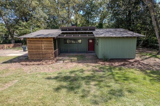 410 Hardeman Ave in Fort Valley, GA - Building Photo - Building Photo