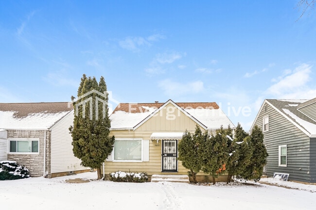 property at 5055 N 24th St