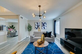 7127 Limestone Rd in Las Vegas, NV - Building Photo - Building Photo