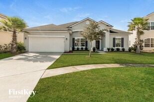 15717 Spotted Saddle Cir in Jacksonville, FL - Building Photo