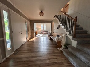 6001 Heywood Cove in Fort Wayne, IN - Building Photo - Building Photo
