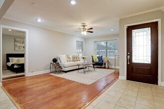 5205 Verdome Ln in Houston, TX - Building Photo - Building Photo