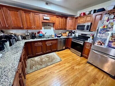 108 Allston St, Unit 4