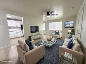 1843 Parkway Blvd in Salt Lake City, UT - Building Photo