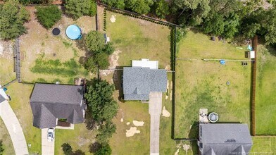 244 Autumn Ln in Raeford, NC - Building Photo - Building Photo