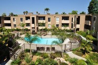 Building Photo - The Dorchester Apartments in San Diego, California