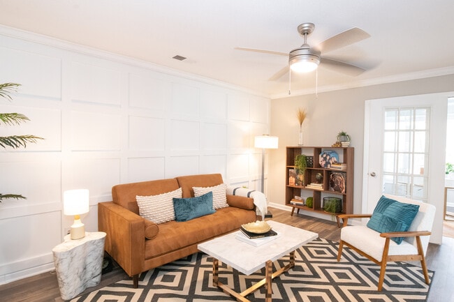 Avana Avebury in Charlotte, NC - Foto de edificio - Building Photo