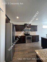 6105 S Cheshire Ave in Boise, ID - Building Photo - Building Photo