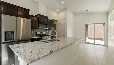 6002 Geo Pk Wy in Santa Fe, NM - Building Photo - Building Photo