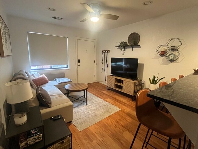 3327 Eliot St in Denver, CO - Building Photo - Building Photo