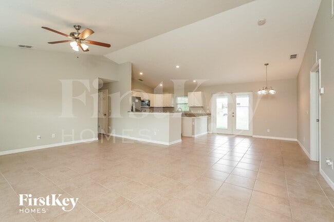 12238 Helios Ave in Port Charlotte, FL - Building Photo - Building Photo