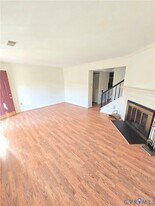 66 Dehaven Dr in Richmond, VA - Building Photo