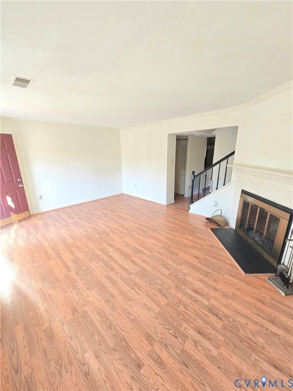 property at 66 Dehaven Dr