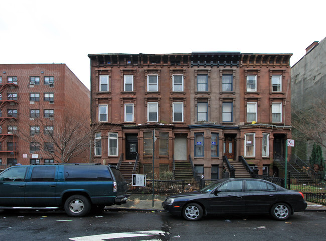 110 Lefferts Pl in Brooklyn, NY - Building Photo - Building Photo