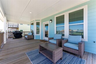 4106 Grayson Dr in Galveston, TX - Building Photo - Building Photo