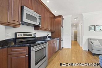244 Beacon St in Boston, MA - Building Photo - Building Photo