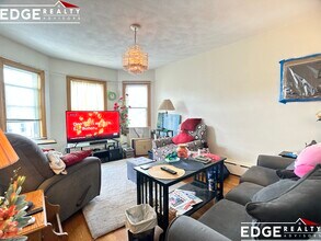 19 Claymoss Rd, Unit 3 in Boston, MA - Building Photo - Building Photo
