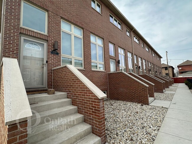 property at 6834 W 65th St