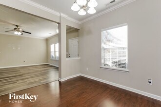 2360 Autumn Mist Dr in Winston-Salem, NC - Building Photo - Building Photo